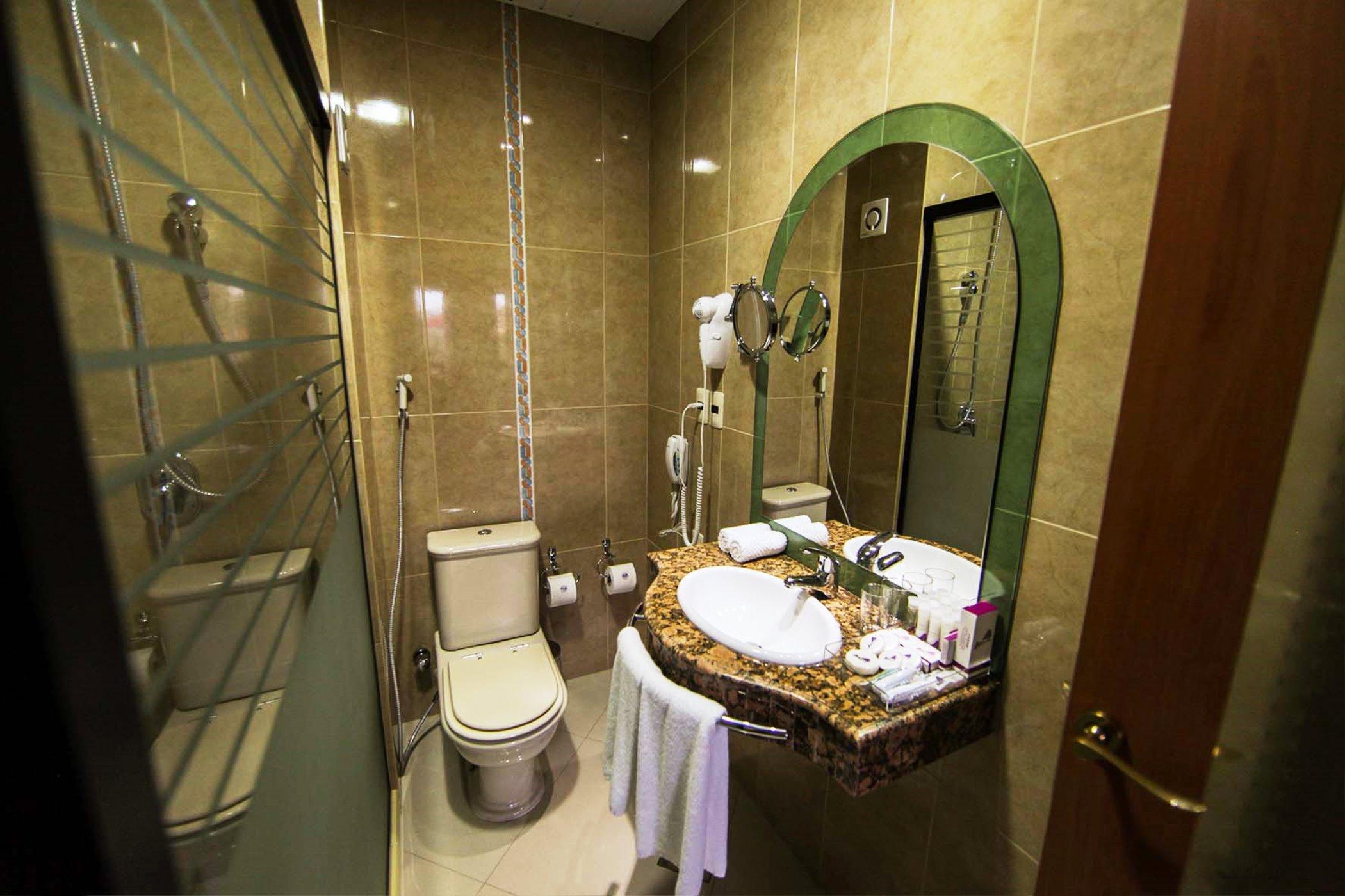 Marambaia Hotel Ciudad del Este Luaran gambar