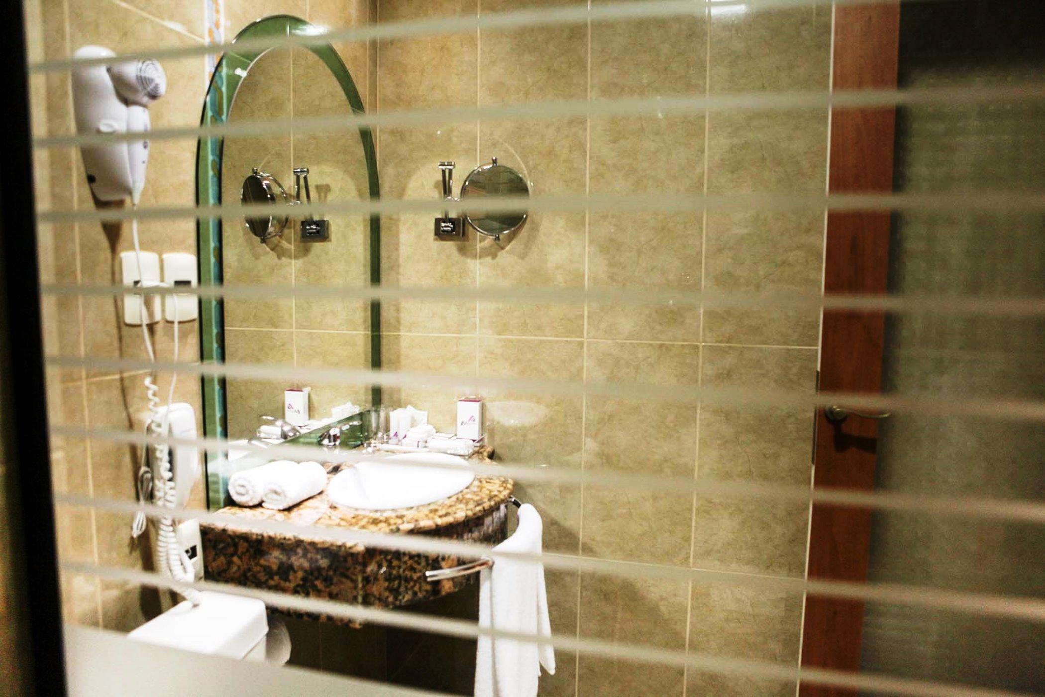 Marambaia Hotel Ciudad del Este Luaran gambar