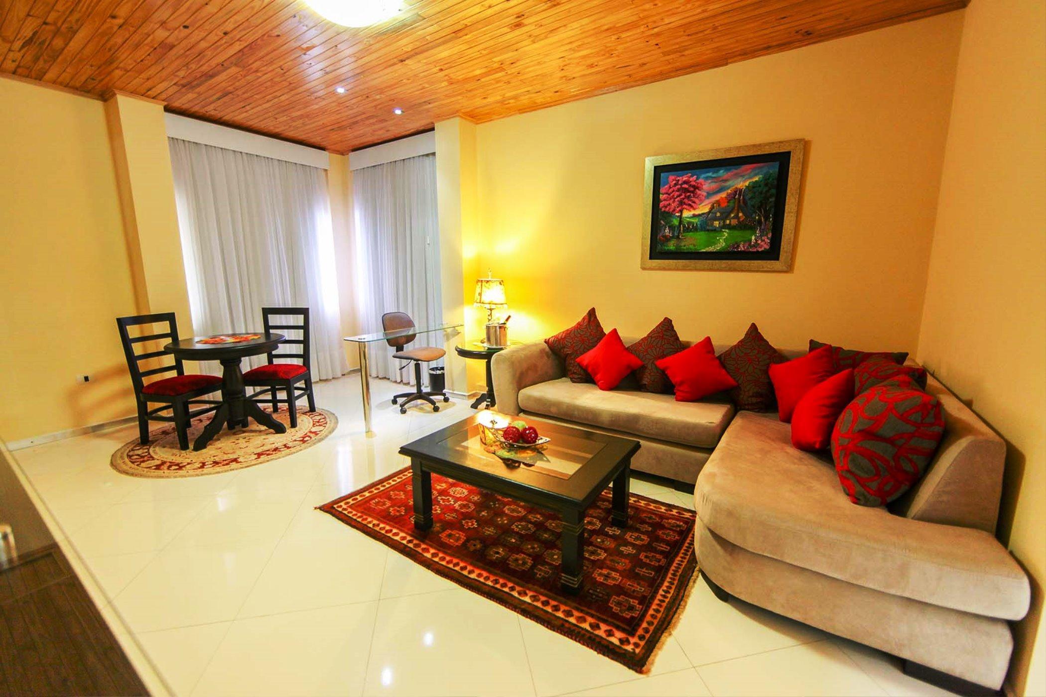 Marambaia Hotel Ciudad del Este Luaran gambar