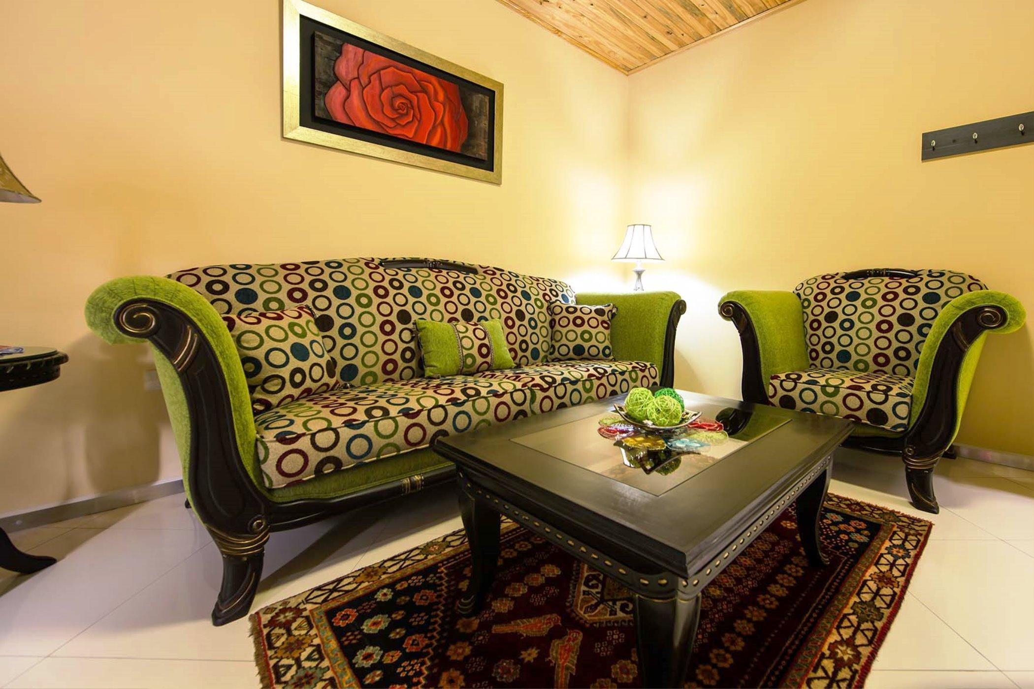 Marambaia Hotel Ciudad del Este Luaran gambar