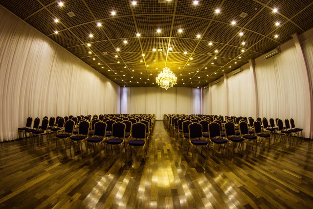 Marambaia Hotel Ciudad del Este Luaran gambar