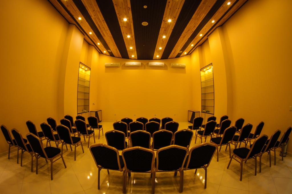 Marambaia Hotel Ciudad del Este Luaran gambar